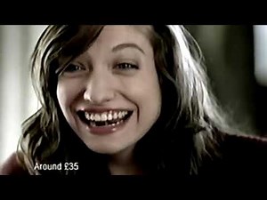 channel five adverts vhs 29th November 2004