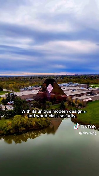 Discover Winnipeg: A Journey Through Canada's Royal Mint