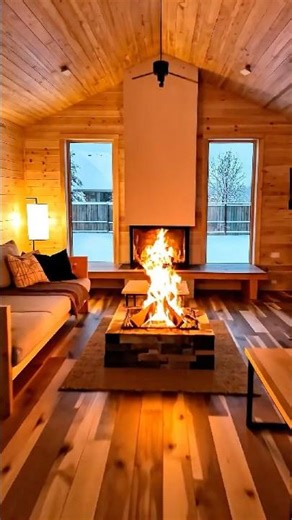 Building a Snow House From Scratch ❄️➡️🏡