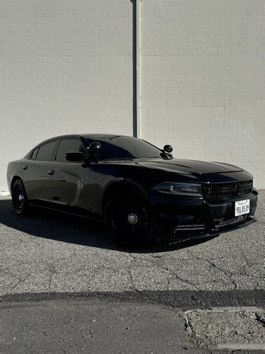2021 Dodge Charger POLICE | eBay