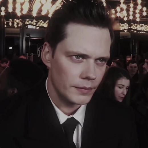 when it comes to that cvnty side swoop he don’t play #billskarsgård #billskarsgårdedit #fyp #billskarsgård #edit | ac: @ems 𝜗𝜚₊˚