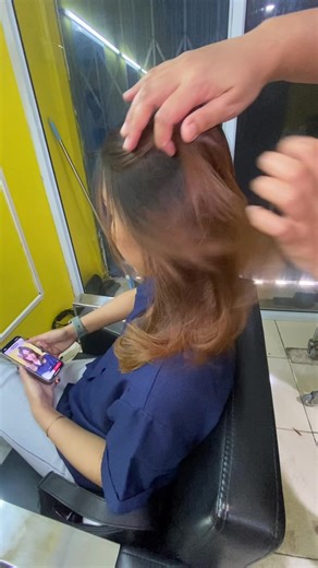 Matrix Smoothing Techniques for Healthy Hair