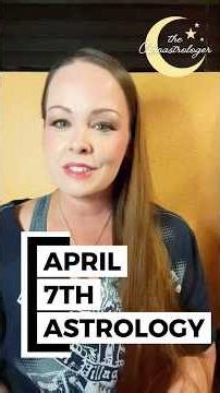 Upcoming Capricorn Moon Gets Strategic — 2 Days Until Mars Goes Home | April 7, 2026