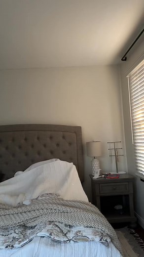 43K views · 457 reactions | Nothing beats the sunrise peeking through the blinds on a Saturday ☀️ | Jkentrn ASMR | Facebook