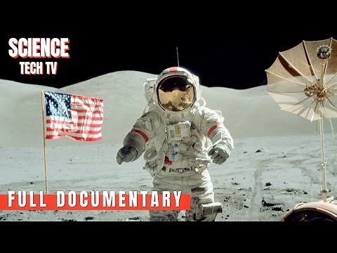 The Last Moon Mission | Apollo 17: The Untold Story of the Last Men on the Moon | Full Documentary