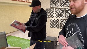 24K views · 1.1K reactions | 'Live at the Shrine' vinyl has...