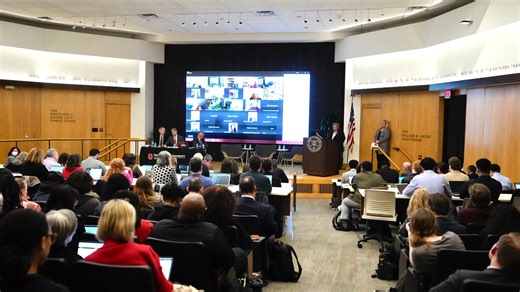 Ohio State ends DEI, closes two offices, eliminates 16 staffers in response to Trump