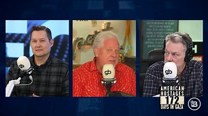 Years ago, InfoWars host Alex Jones accused me of being a CIA agent, and it caused some serious consequences. But in a recent BlazeTV exclusive interview on Pat Gray Unleashed, Alex apologized for the incident, admitting, “I was probably drunk when I said that,” and thanked me for my work over the years exposing the global elites’ plans. I responded to Alex’s apology and revealed the "peace offering" I gave Alex the last time we spoke about our past disagreements. | Glenn Beck