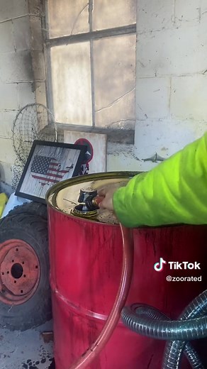 Making Homemade Diesel Fuel Process Explained