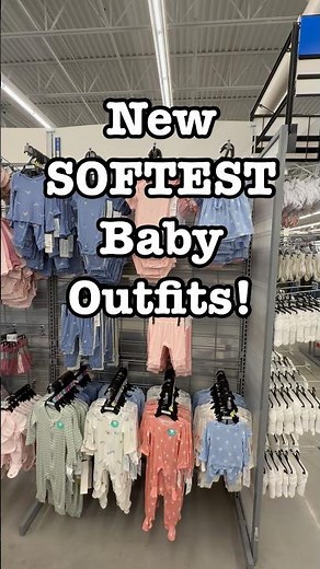 Softest baby stuff at Walmart! #reborns #rebornouting #rebornbaby #reborndoll #baby #walmart #dolls