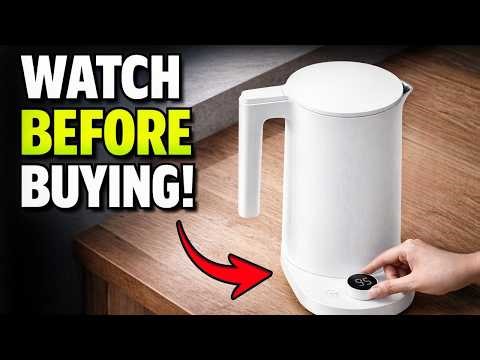 Xiaomi Smart Kettle 2 Pro Review: Things To Know!