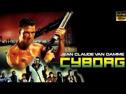 Cyborg (1989) Movie | Jean-Claude Van Damme, Deborah Richter, Vincent Klyn | React And Reviews