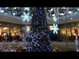Tour of the Lifts @ Debenhams, Centrale Centre, Croydon