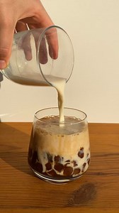 Ma’ayan Moss | HOMEMADE BOBA🧋 // full recipe You won’t believe how easy it is to make this rice paper boba, and it tastes almost exactly like the... | Instagram