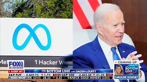 61K views · 2.5K reactions | The Facebook File Saga is Heating Up and The Biden WH is in BIG Trouble | Sean Duffy | Facebook