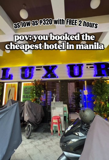Cheapest Hotel Options in Manila for Budget Travelers