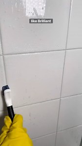 1.3K views · 19 reactions | CLR Brilliant Bath is a bathroom staple for Sarah! | CLR Brands | Facebook