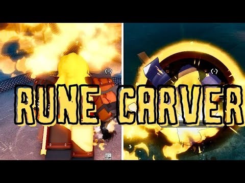 [ ROGUEBLOX ] How To Get Hybrid Super Class