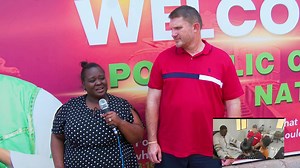 5.3K views · 451 reactions | PROPHECY CONFIRMATION WITH PROPHET ISAIAH GYNACIO | Anointed Isaiah Gynacious Ministries | Facebook