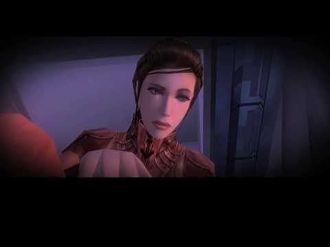 Revan2 : Into Shadow (Trailer) Revan/Bastila Confrontation Redux [Star Wars : KOTOR]