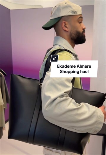 Discover Ekademe: Your New Fashion Destination
