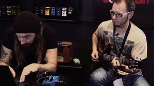 25K views · 213 reactions | Über-talented guitar wizard, Tom Quayle conjured up an epic TonePrint for Flashback 2 Delay! 慄 #itsleviosanotleviosa | TC Electronic | Facebook
