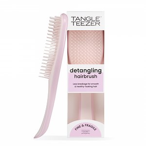 The Ultimate Detangler Fine & Fragile | Tangle Teezer