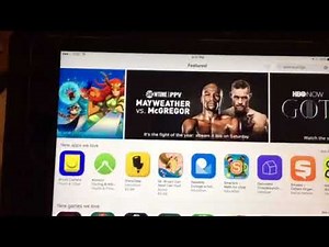 Redeeming your code for your app
