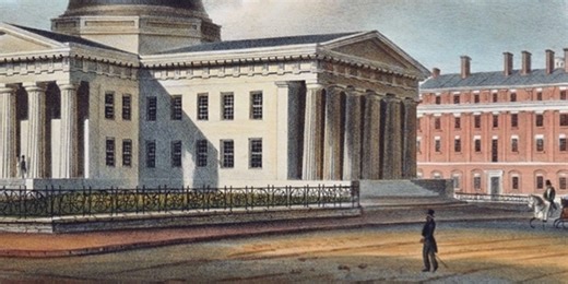 Unseen STL History Talks: A Journey through St. Louis's Irish Heritage