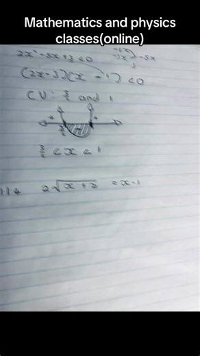 Solve radical equation √(x 2)= (x-1)/2 — step-by-step Grade 11/12