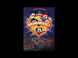 Animaniacs Intro (Full Extended Mix)