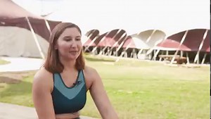 1.8K views · 52 reactions | FSU Circus - Student Spotlight with Aimee Video by Cam Bickley @camthecreative_ | The FSU Flying High Circus | Facebook