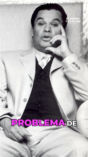 Inédita reliquia posee el exmánager del Divo de Juárez 🎼🎤 El Gordo y La Flaca , de lunes a viernes 4P/3C por Univision #LibroDeCanciones #Tesoro #Clippeo #ElGordoyLaFlaca | Univision