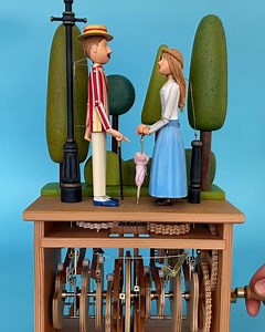 51K views · 353 reactions | It's like a real life Pixar movie   | UNILAD | Facebook