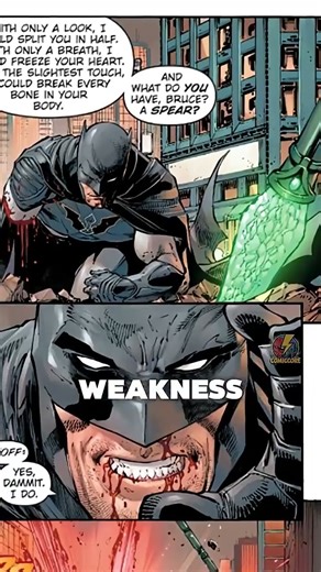 Batman Becomes DOOMSDAY After Superman Turns Evil