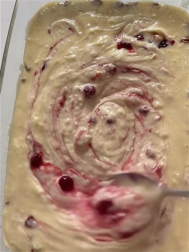 14K views | "Dang, this came out SO tasty. Made it for our women's group holiday party and almost all the ladies were asking for a second slice. I was a little bummed to not have any left to bring home to my husband, but it was definitely a hit!" Recipe in (c.o.m.m.e.n.t ). | July jet | Facebook