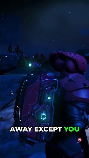 The fastest way to mine in No Man's Sky #nms #nomanssky #gaminghacks