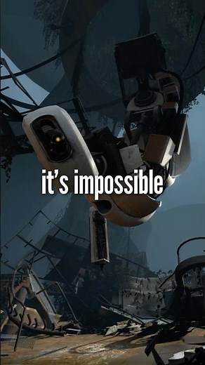 Making GLaDOS Rescue You in Portal 2