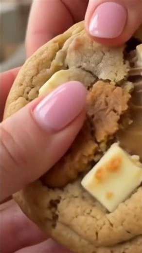 Biscoff Cookie Recipe