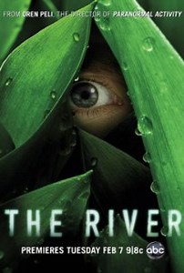 The River (Série), Sinopse, Trailers e Curiosidades - Cinema10