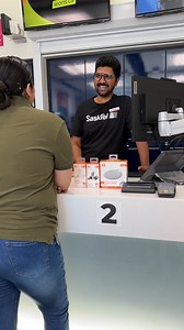 Did you know that SaskTel offers a multilingual service in-store? 🌍🗣️ We want to ensure that customers can connect comfortably. With 29 languages spoken at 12 stores across Saskatchewan you can get service in your language at your convenience. 📞💬 📆 Head to sasktel.com to book an appointment today. | SaskTel