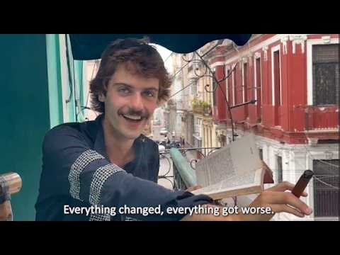 Cuba Documentary | What Havana has to say on the crisis in Cuba