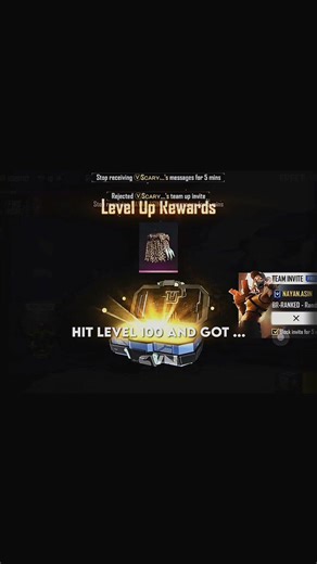 Got Level 1 Million 💀 [FreeFire]