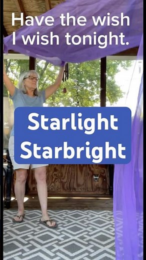 Star Light Star Bright CLASSIC song for sol-mi, quarters and 2 eighths #elementarymusic #solmisongs