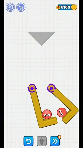 Hide Ball Brain Teasers Level 259 @rhodegamer