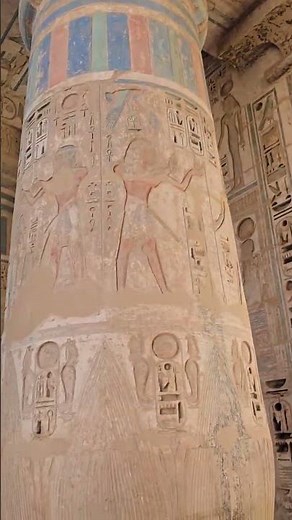 Mortuary Temple of Ramesses III