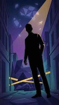 The Shocking Psychology Behind the 'Invisible Gorilla' Crime Witness Failures