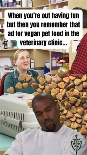 Guaranteed to ruin a night out. | Dogs First