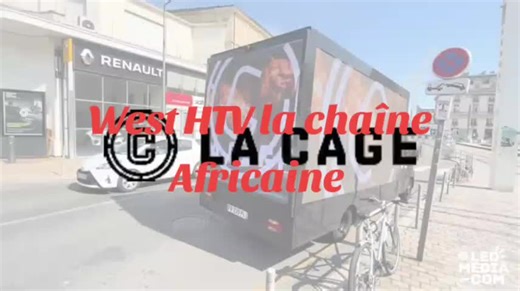 Vidéos de west HTV (@west.htv) avec son original - west HTV