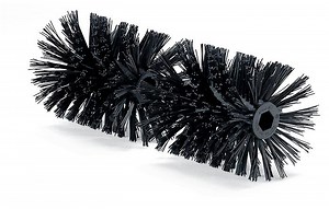 STIHL KB-MM Bristle Brush - KombiSystem Attachments